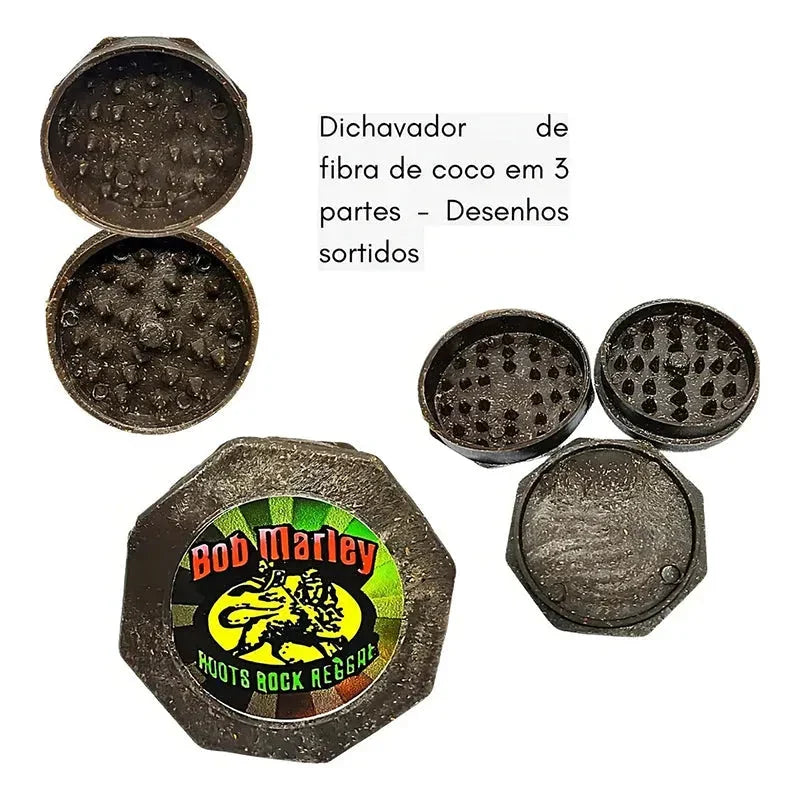 O que vem no kit
