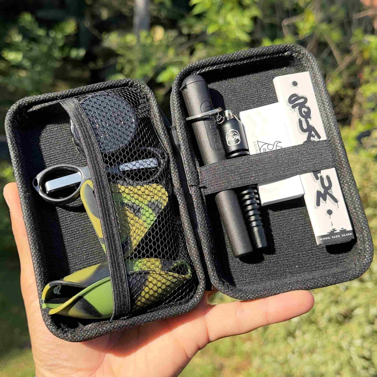 Kit Haze