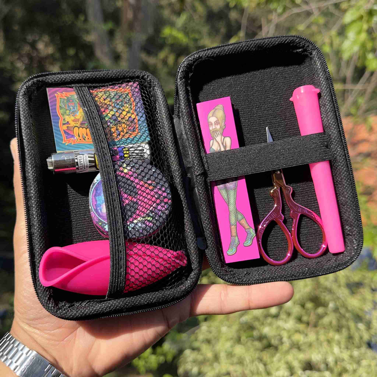 Kit Bubba