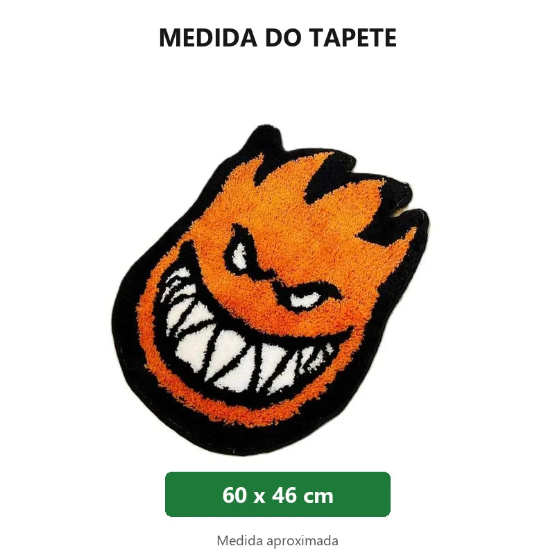 Medida 60 x 46 cm